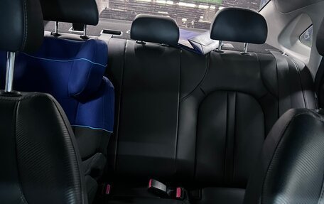 Hyundai Sonata VIII, 2020 год, 2 600 000 рублей, 11 фотография