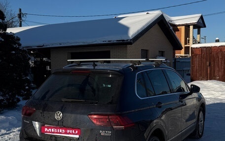 Volkswagen Tiguan II, 2018 год, 2 350 000 рублей, 5 фотография