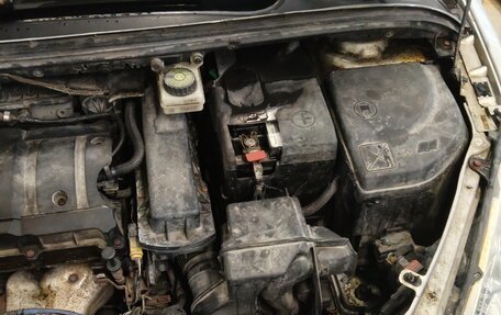 Peugeot 307 I, 2007 год, 289 000 рублей, 8 фотография