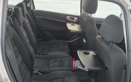 Peugeot 307 I, 2007 год, 289 000 рублей, 12 фотография