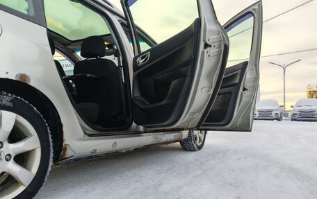 Peugeot 307 I, 2007 год, 289 000 рублей, 15 фотография