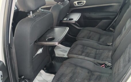 Peugeot 307 I, 2007 год, 289 000 рублей, 16 фотография