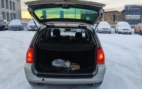 Peugeot 307 I, 2007 год, 289 000 рублей, 25 фотография