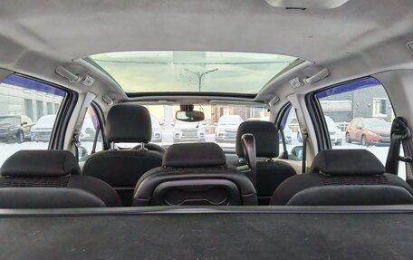 Peugeot 307 I, 2007 год, 289 000 рублей, 27 фотография