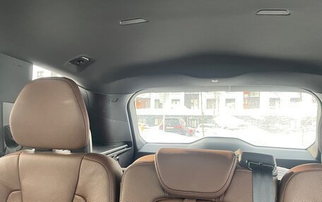 Volvo XC90 II рестайлинг, 2020 год, 8 000 000 рублей, 10 фотография