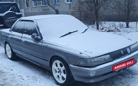 Toyota Mark II VIII (X100), 1990 год, 250 000 рублей, 2 фотография