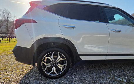 KIA Seltos I, 2020 год, 2 200 000 рублей, 2 фотография