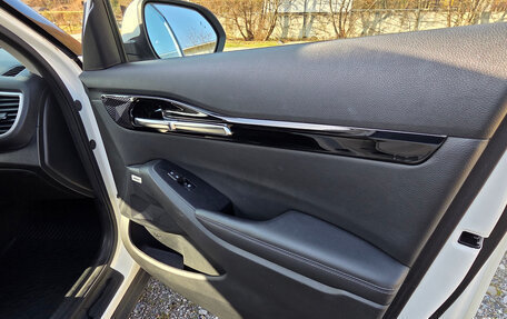 KIA Seltos I, 2020 год, 2 200 000 рублей, 3 фотография