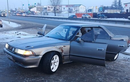Toyota Mark II VIII (X100), 1990 год, 250 000 рублей, 3 фотография