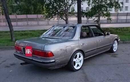 Toyota Mark II VIII (X100), 1990 год, 250 000 рублей, 5 фотография