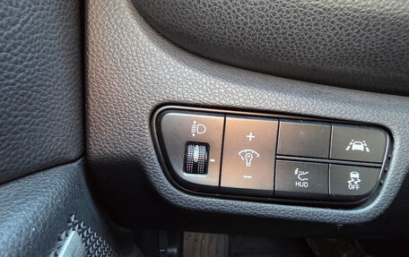 KIA Seltos I, 2020 год, 2 200 000 рублей, 10 фотография