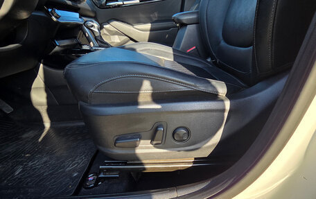 KIA Seltos I, 2020 год, 2 200 000 рублей, 5 фотография