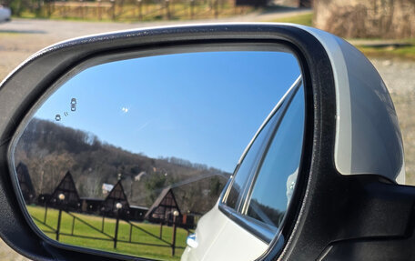 KIA Seltos I, 2020 год, 2 200 000 рублей, 8 фотография