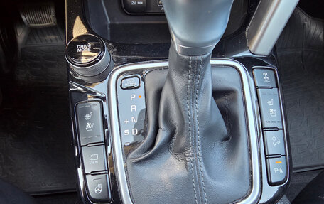 KIA Seltos I, 2020 год, 2 200 000 рублей, 17 фотография