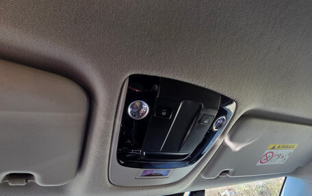 KIA Seltos I, 2020 год, 2 200 000 рублей, 7 фотография