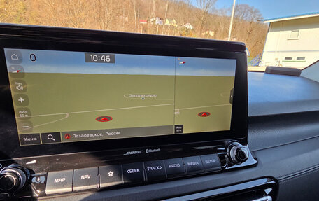 KIA Seltos I, 2020 год, 2 200 000 рублей, 13 фотография