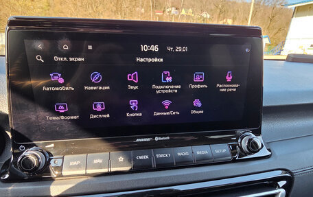 KIA Seltos I, 2020 год, 2 200 000 рублей, 14 фотография