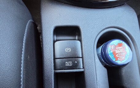 KIA Seltos I, 2020 год, 2 200 000 рублей, 16 фотография