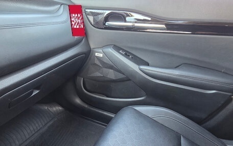 KIA Seltos I, 2020 год, 2 200 000 рублей, 15 фотография