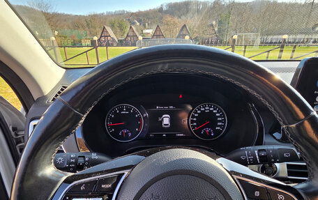 KIA Seltos I, 2020 год, 2 200 000 рублей, 20 фотография