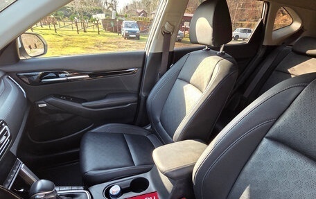 KIA Seltos I, 2020 год, 2 200 000 рублей, 22 фотография