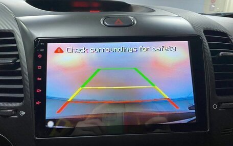 KIA Cerato III, 2015 год, 1 212 000 рублей, 22 фотография