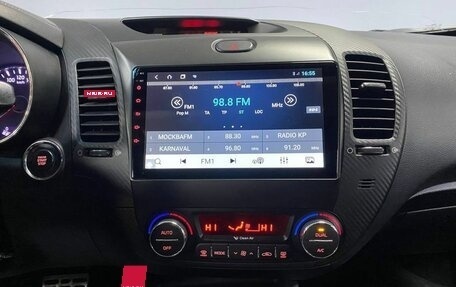 KIA Cerato III, 2015 год, 1 212 000 рублей, 21 фотография