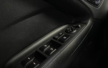 KIA Cerato III, 2015 год, 1 212 000 рублей, 24 фотография