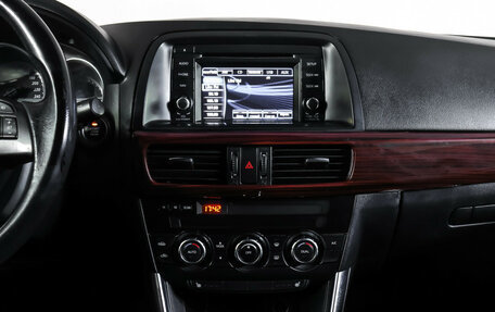 Mazda CX-5 II, 2011 год, 1 589 000 рублей, 14 фотография