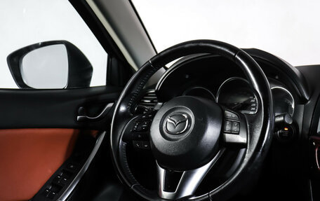 Mazda CX-5 II, 2011 год, 1 589 000 рублей, 13 фотография