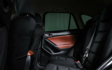 Mazda CX-5 II, 2011 год, 1 589 000 рублей, 12 фотография