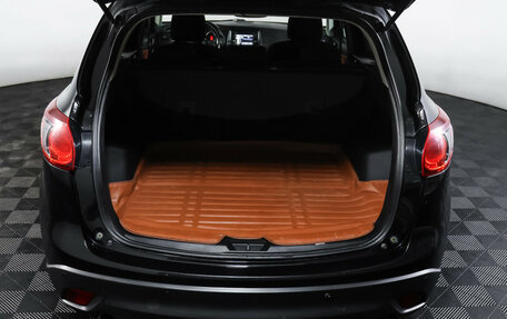 Mazda CX-5 II, 2011 год, 1 589 000 рублей, 10 фотография