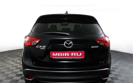 Mazda CX-5 II, 2011 год, 1 589 000 рублей, 6 фотография