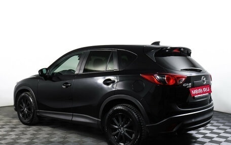 Mazda CX-5 II, 2011 год, 1 589 000 рублей, 7 фотография