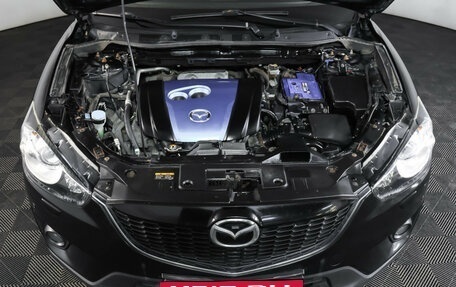 Mazda CX-5 II, 2011 год, 1 589 000 рублей, 9 фотография