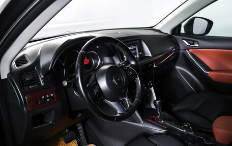 Mazda CX-5 II, 2011 год, 1 589 000 рублей, 15 фотография