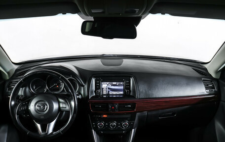 Mazda CX-5 II, 2011 год, 1 589 000 рублей, 17 фотография