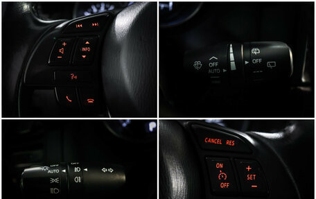 Mazda CX-5 II, 2011 год, 1 589 000 рублей, 20 фотография