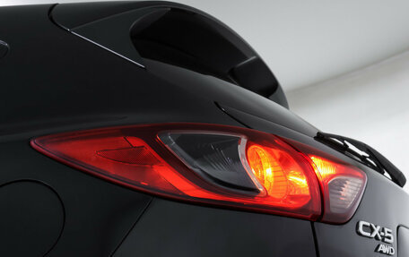 Mazda CX-5 II, 2011 год, 1 589 000 рублей, 21 фотография