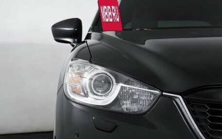 Mazda CX-5 II, 2011 год, 1 589 000 рублей, 22 фотография