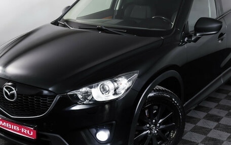 Mazda CX-5 II, 2011 год, 1 589 000 рублей, 23 фотография