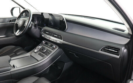 Hyundai Palisade I, 2021 год, 4 899 000 рублей, 10 фотография