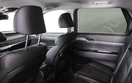 Hyundai Palisade I, 2021 год, 4 899 000 рублей, 12 фотография