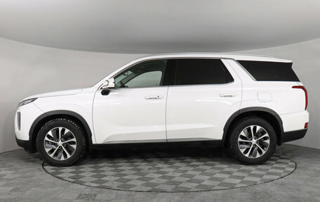 Hyundai Palisade I, 2021 год, 4 899 000 рублей, 8 фотография