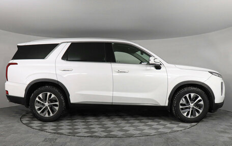 Hyundai Palisade I, 2021 год, 4 899 000 рублей, 4 фотография