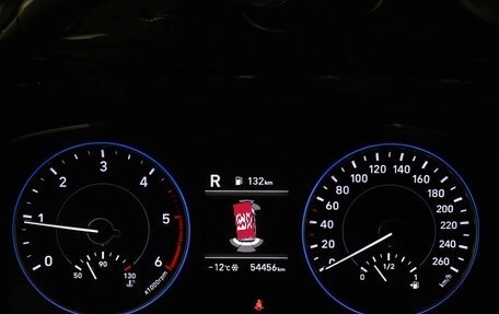 Hyundai Palisade I, 2021 год, 4 899 000 рублей, 11 фотография