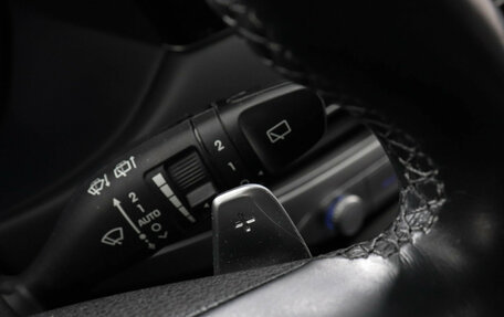 Hyundai Palisade I, 2021 год, 4 899 000 рублей, 15 фотография