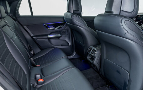 Mercedes-Benz GLC Coupe, 2025 год, 8 900 000 рублей, 11 фотография