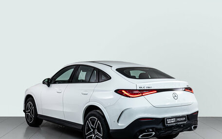 Mercedes-Benz GLC Coupe, 2025 год, 8 900 000 рублей, 6 фотография