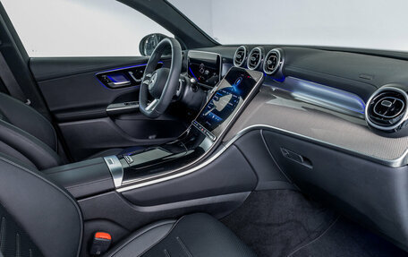 Mercedes-Benz GLC Coupe, 2025 год, 8 900 000 рублей, 9 фотография